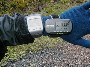 Garmin Fancy-Pants will be available in Fall 2013 too
