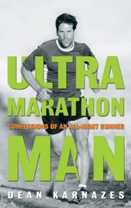 ultramarathonman